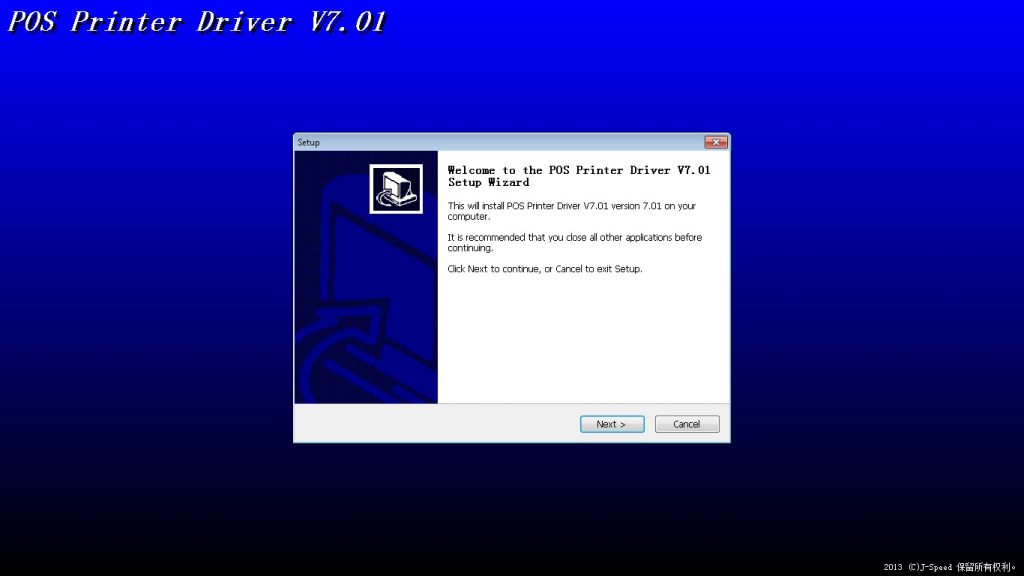 Install Driver Printer Eppos Mudah Dan Lengkap, Ya..! ARTAJASATEKNIK